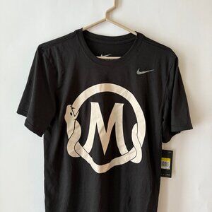 Nike mamba dri-FIT T-shirt